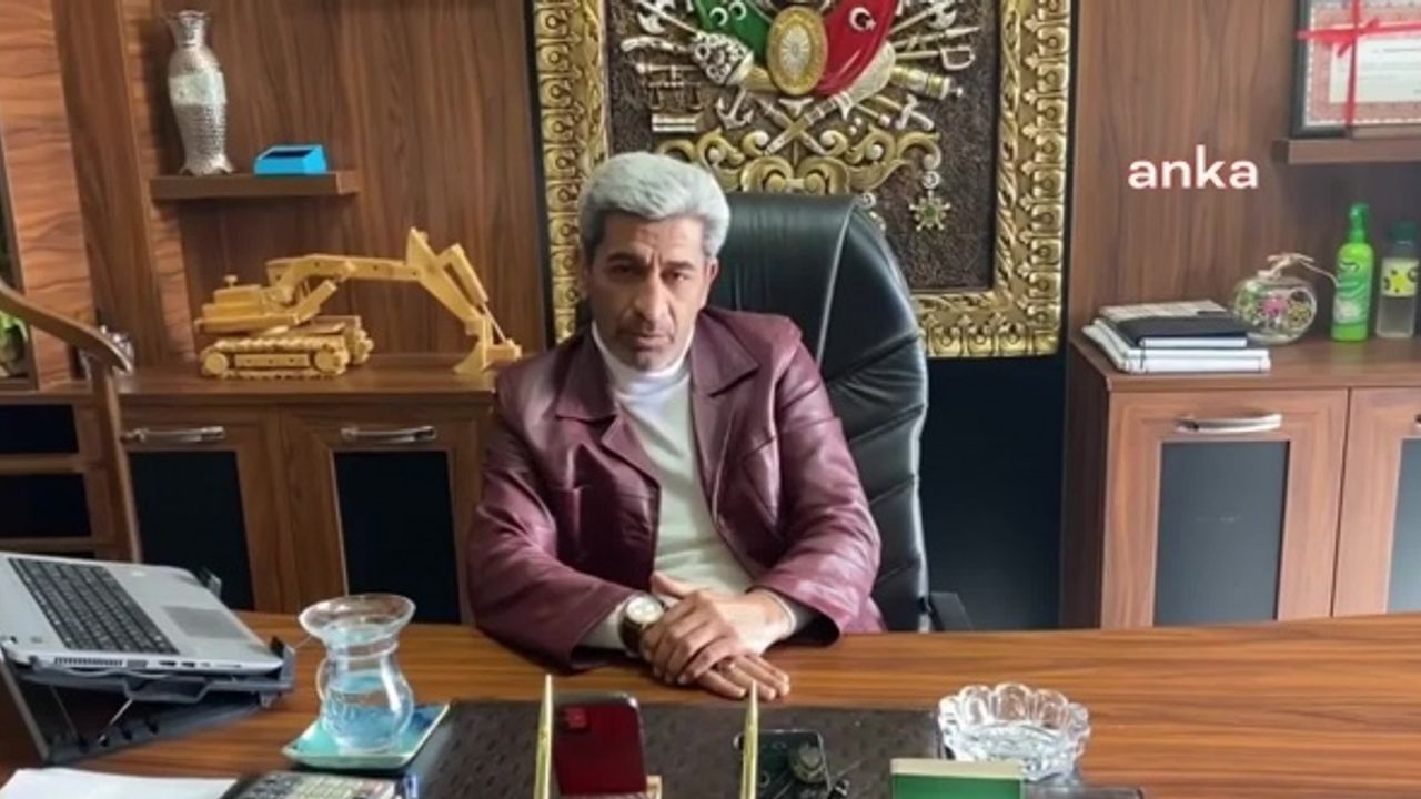 Elazığlı İş İnsanı: Yüzde 8 KDV İndirimi İnşaat Malzemelerinde de Uygulansın