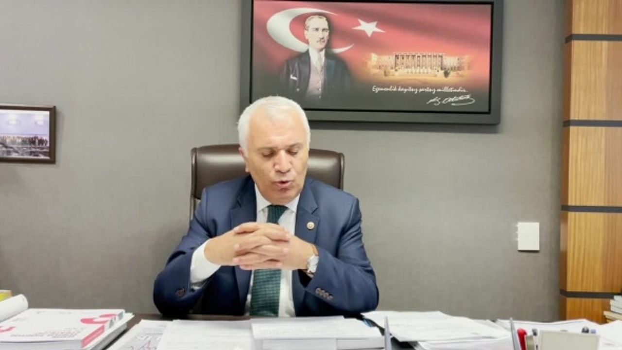 Haciz İşlemi Uygulanan Tarım Arazisi Sayısı 6 Yılda Yüzde 101 Arttı