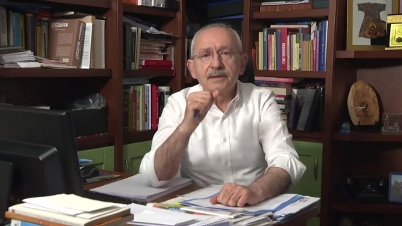 "Sen Kaşıkçı Davasıyla Türkiye'nin Onurunu Suudi Konsolosluğu'nun Bahçesine Gömdün"