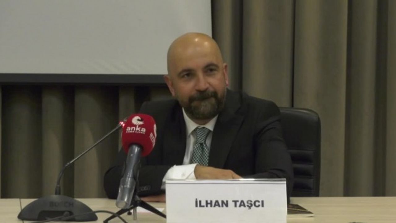 "Siyasi İktidar Bugün Ne Yapmak İstiyorsa Türkiye'de Onun Bir Kolcu Kuvveti RTÜK"
