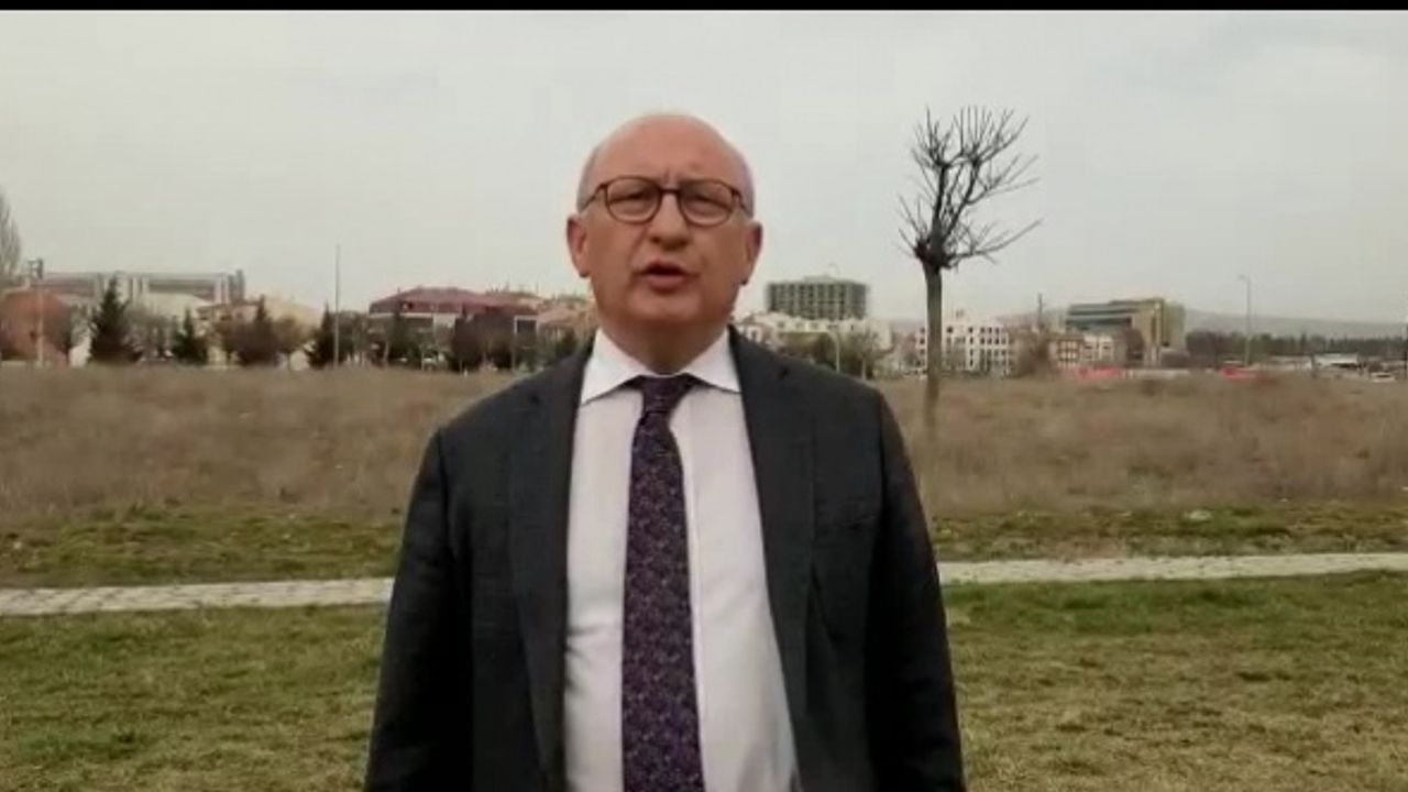 CHP'li Çakırözer'den 'Cemal Kaşıkçı' Açıklaması: Vicdanları Sızlatacak Bir Karar