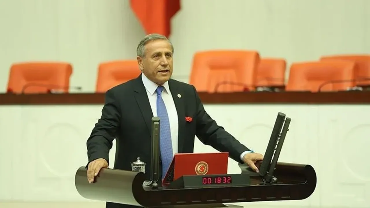 Yıldırım Kaya: Spor Kanunu Eksikleri Giderilerek Kanunlaşmalı
