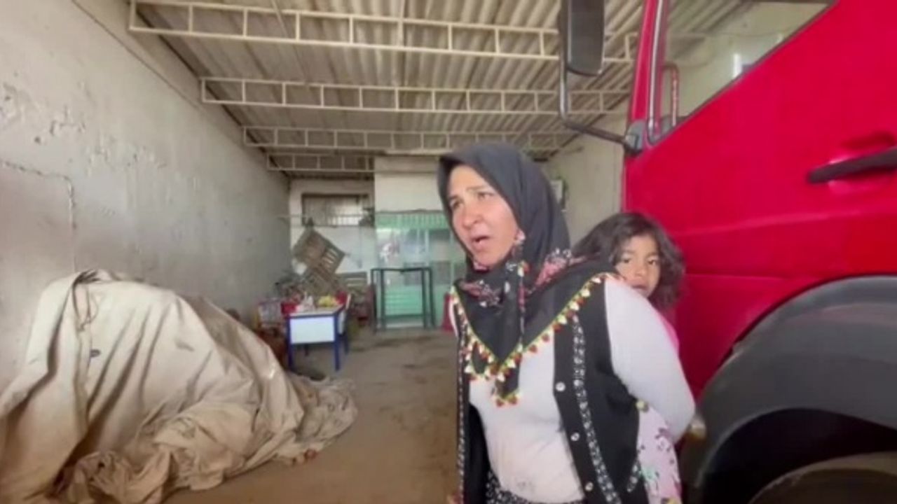 "Hırsızlık Arttı 100 Liralık Kablo İçin Belediyeyi 5 Bin Lira Zarara Sokuyor"