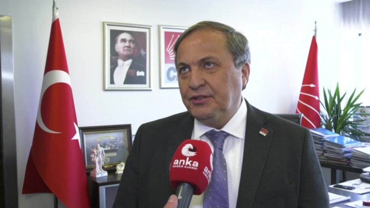CHP'li 248 Belediye Başkanı Van'a Gidiyor Seyit Torun: "Genel Seçim Sürecini Konuşacağız"