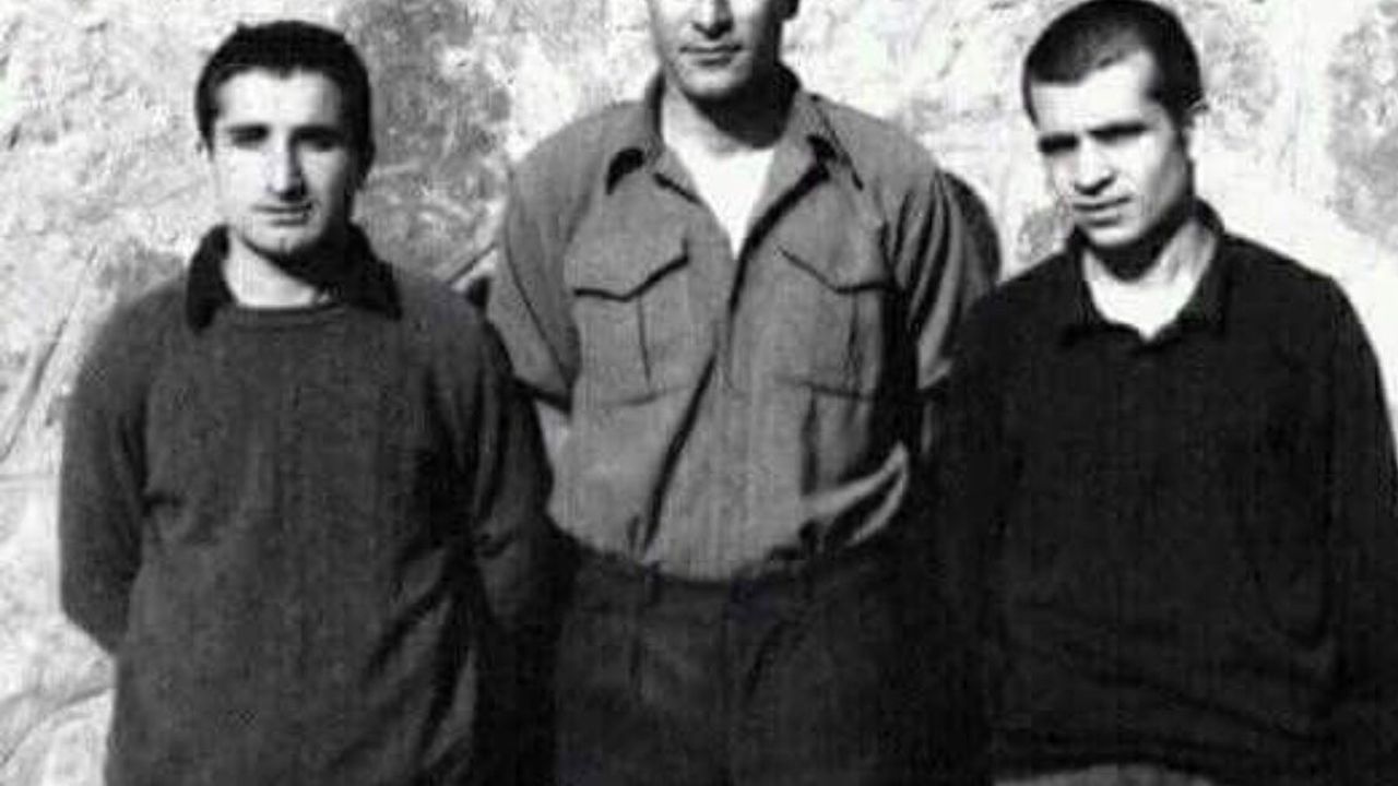CHP'li Başarır, Deniz Gezmiş, Yusuf Aslan ve Hüseyin İnan İçin Kanun Teklifi Verdi