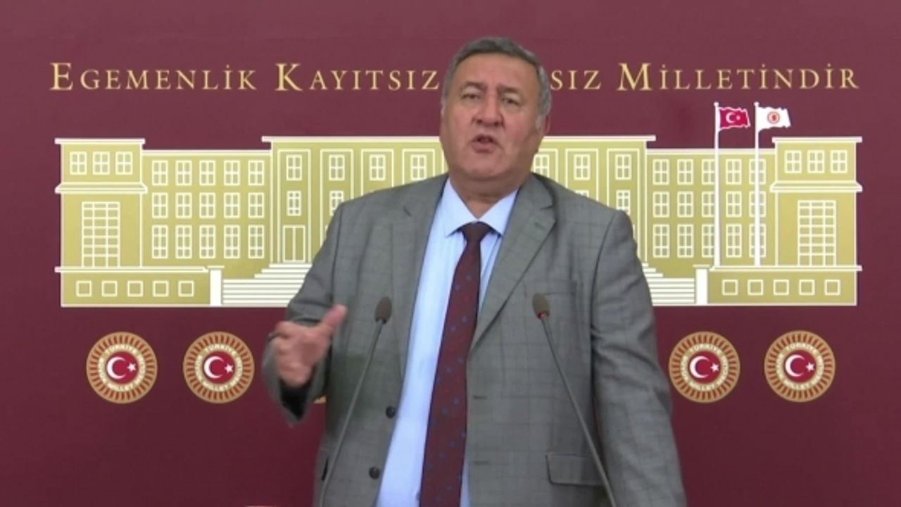 CHP'li Gürer: "Üreticinin Girdi Maliyetleri Düşürülmeden Sorunlar Çözülmez"