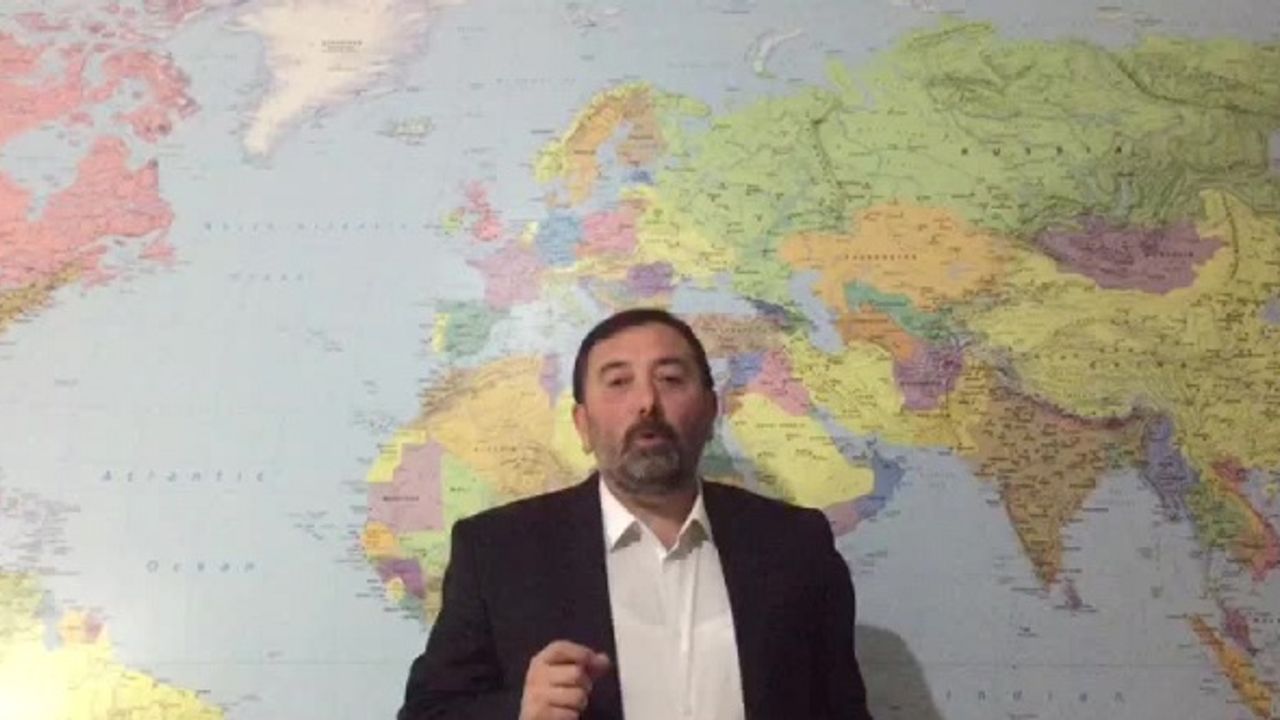 Derince Belediye Meclisi CHP Grup Başkanvekili Erhan Akpınar: Hukuka Aykırı Kararı Tanımıyoruz