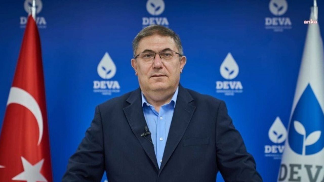 İbrahim Çanakcı: Gerçekçi Gündemimiz İşsizlik Dayanılmaz Hayat Pahalılığı ve Derin Yoksulluktur