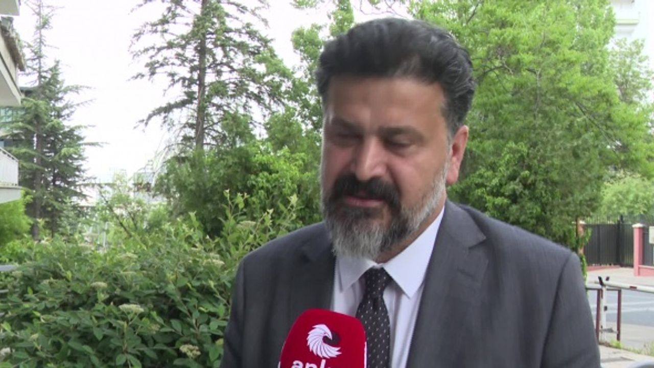 Kılıçdaroğlu'nun Avukatı Çelik Kılıçdaroğlu'na Linç Girişimi Davasından Açıklama Yaptı