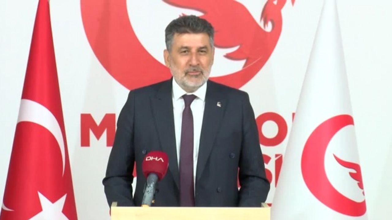Remzi Çayır, Muhsin Yazıcıoğlu Davasındaki Tanık Erol Yıldız'ın Ölümüne İlişkin Konuştu