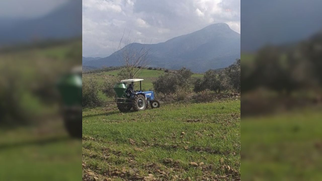 TÜİK: Tarımsal Girdi Fiyatları Yıllık Yüzde 105,70 Arttı