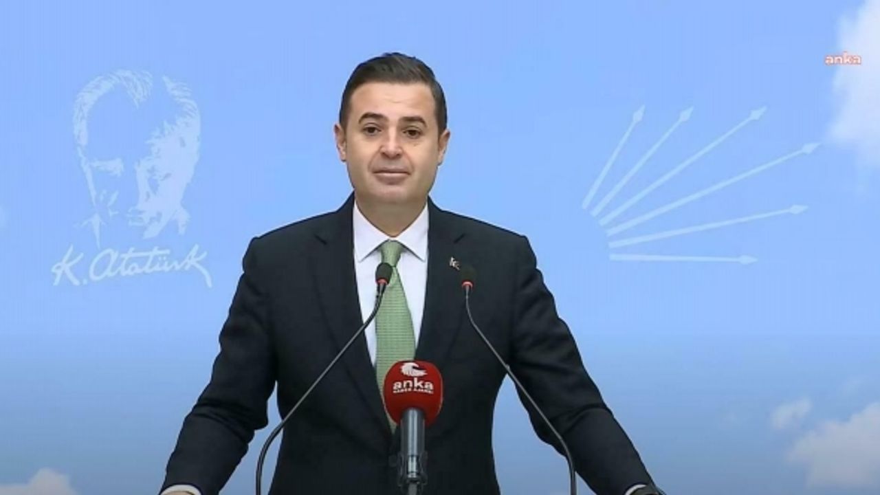 Ahmet Akın: Bağımsız Otorite Olması Gereken EPDK Lobilere Teslim Olmuş