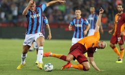 Trabzon'da sessiz gece