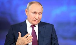 Putin: Zengin Batılı ülkeler tahıl koridorundan avantaj sağlamaya başladı