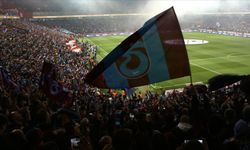 Trabzonspor-Kızılyıldız maçının biletleri satışa çıktı