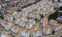 "İLK EVİM İLK İŞYERİM PROJESİ"NDE SAYILAR AÇIKLANDI