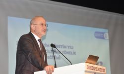 “OMÜ’YE AİT BİR TARZ OLUŞTURMAK İSTİYORUZ"