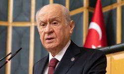 BAHÇELİ'DEN MADEN FACİASIYLA İLGİLİ TAZİYE MESAJI
