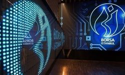 BORSA HAFTAYA YÜKSELİŞLE BAŞLADI