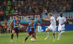 TRABZONSPOR, MONACO İLE KARŞILAŞACAK