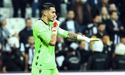 TRABZONSPOR'UN İÇ SAHADA KALESİ DUVAR OLDU