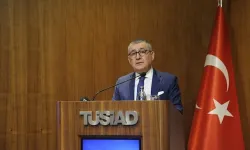 TÜSİAD, TÜRKİYENİN EKONOMİ MODELİNİN İŞLEMEYECEĞİNİ SÖYLEDİ