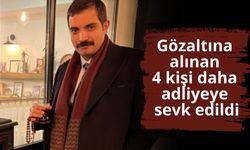 SİNAN ATEŞ SUİKASTİNDE YENİ GELİŞME