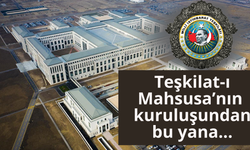 MİT'İN 110 YILLIK ARŞİVİ AÇILIYOR
