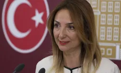 BAKANLIKTAN CHP'Lİ NAZLIAKA HAKKINDA SUÇ DUYURUSU
