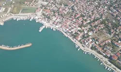 CUNDA ADASI İLE İLGİLİ KARAR RESMİ GAZETE'DE
