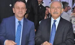 MUHARREM İNCE'NİN DÜNÜRÜ CHP'DEN MİLLETVEKİLİ ADAY ADAYI OLDU