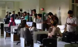 NÜFUS MÜDÜRLÜKLERİ HAFTA SONU AÇIK OLACAK