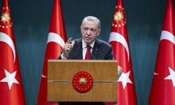 ERDOĞAN: ENFLASYONU TEKRAR TEK HANELİ RAKAMLARA DÜŞÜRECEĞİZ