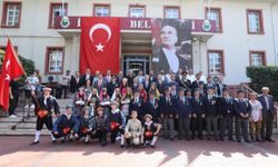 İnegöl’de zaferin 101.yılı coşkusu