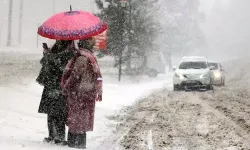 Meteoroloji Açıkladı: Kar ve Sağanak Devam Edecek mi?