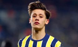 Arda Güler'den flaş Fenerbahçe açıklaması geldi