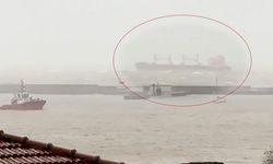 AFAD Açıkladı: Batan Geminin Konumu Tespit Edildi!