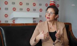 DEMOKRAT PARTİLİ İLAY AKSOY: “MÜCAHİTLİK KAVRAMI HAMAS İÇİN KULLANILAMAZ”