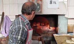 KADİRLİLİ SİMİT ÜRETİCİSİ "KÜNCÜYÜ 7 LİRAYA ALIYORDUK BU SENE 100 LİRA" 