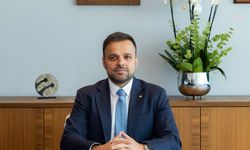 TURKCELL GENEL MÜDÜRÜ ALİ TAHA KOÇ: “TEKNOLOJİDE TÜRKİYE’NİN EN PARLAK YILLARINI YAZACAĞIZ”