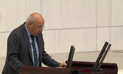 UTKU ÇAKIRÖZER: "DIŞİŞLERİ BAKANI FİDAN HANGİ HAK, HUKUK VE YETKİYLE YÜCE MECLİSİMİZİN İRADESİNE İPOTEK KOYMAYA KALKIYOR”