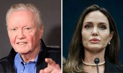 ANGELINA JOLİE'NİN AÇIKLAMALARI BABASINI KIZDIRDI