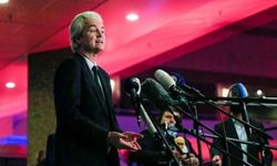 Hollanda'da Seçim Sonuçlandı: Sandıktan Wilders Çıktı!