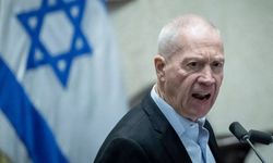 İsrail Savunma Bakanı: 'Tüm Gücümüzle Savaşacağız''