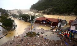 Sel ve Aşırı Yağışlarda 9 Kişi Hayatını Kaybetti!