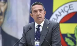 Fenerbahçe ve Ali Koç'un Cezasına TFF'den Onama!