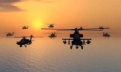 ABD, İsrail’in Saldırı Helikopteri Talebini Reddetti!