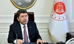 Adalet Bakanı Tunç'tan TTB Açıklaması!