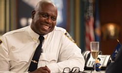 Aktör Andre Braugher Hayatını Kaybetti!