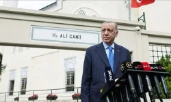 Büyükşehir Adayları Ne Zaman Açıklanacak? Cumhurbaşkanı Erdoğan Tarih Verdi
